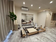 ピラティス イズム 松山店(Pilates isM)