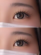 アイスタイル 仙台店(EYE STYLE)/LED Wフラットラッシュ100束