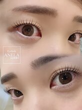 アネラ 仙台駅東口店(ANELA)/まつげパーマ