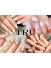 TRU NAIL & EYE 吉祥寺店 　【トゥルーネイル &アイ】/*トレンドデザイン更新中*