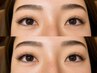 ボリュームラッシュ80～100束ボリュームコース