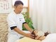 癒し整体まごころの写真/【あなたとじっくり向き合える】明るく居心地のよい店内、そして卓越したマッサージで施術後の違いに感動!!