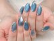 nail salon MILIAの写真/アートが豊富なネイルサロン！持ち込みデザイン大歓迎でカラーが豊富で調合も◎な指先へ♪