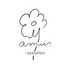 アミー 千葉中央店(amii.)のお店ロゴ