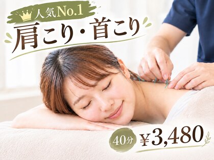 ツボバランス 大垣の写真