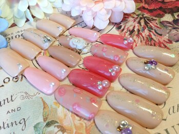 オフィスネイル　