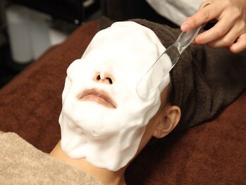 ビー ハウス(B- House)/美白コース