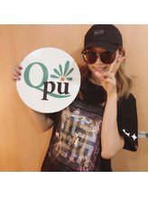 キュープ 柏店(Qpu)/渡辺加和様ご来店