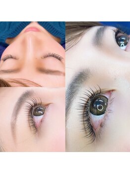 ビビッド(Vivid)/チャーミングeye