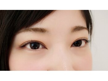 アイデュース 砺波店(eyesalon eyeduce)/ラッシュリフト