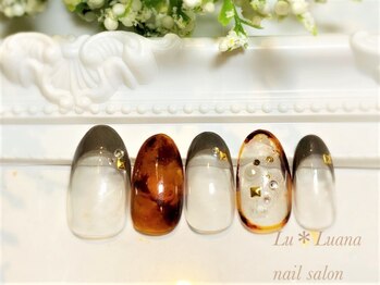 ネイルサロン ル ルアナ(Lu Luana)/