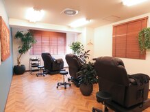 アイビー 人形町店(i.b)/内観☆