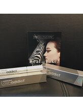 アムール(AMOUR)/取り扱い商品　まつげ美容液