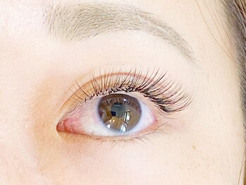 ネイルサロン プール ヴー(Nail Salon Pour Vous)/ボリュームラッシュ80束