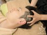 【メンズ◇毛穴・リフトアップ】第一印象を魅力的に！50分13,200円