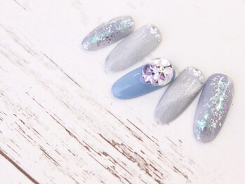 ネイルサロン ドルチェネイル 柏店(Dolce.Nail)/.☆..:.* Sweetコース*..☆.:*
