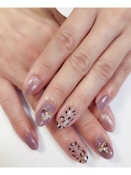 ビューティーネイル(Beauty Nail)/人気のデザイン