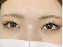 ラフ アイラッシュ 佐倉店(La:ugh eyelash)/まつ毛パーマ(上)