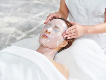 スーリール(SOURIRE)/バイオセルロースパック