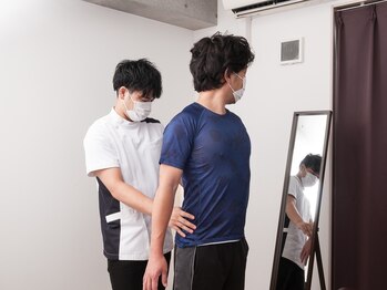 鈴木整体院 門前仲町店/