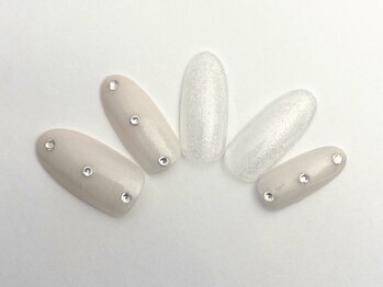 アーク/サンプルコース ¥7980