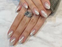 アイスタジオ アンド ダブルネイル 西院店(EYE STUDIO&W NAIL)/W NAIL 綺麗な爪に♪