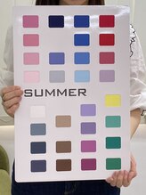 リュクスボックス(luxe box)/似合うって楽しい！