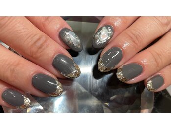 ファビー(Fabby)/ガラスフレンチ