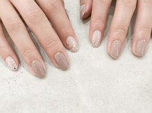 リーチェ ビューティアンドネイルサロン 大名店(Beauty&Nail Salon)/ちゅるんネイル♪