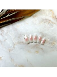 チーク×サクラ！