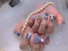 スノーネイルサロン 新宿店(Snow nail salon)/