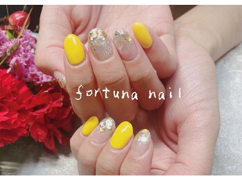 フォルトゥーナ 神田(Fortuna)/