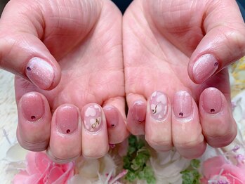 ネイルサロン ルリアン/