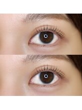 ヒルズ 原宿(Hills Harajuku)/似合わせラッシュリフト