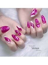 ビューティサロンヴィーナス(Venus)/やり放題メニュー