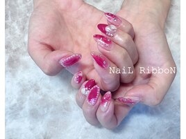 ジェルやり放題コース￥12000