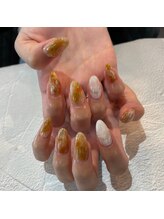 セブンルックスココ 宇都宮西川田店(7LOOKS COCO)/120min【ハンド120分デザイン】