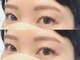 パルダラッシュリフト 大濠公園店(pparuda lashlift)の写真/【眉毛ワックス4500円→次回予約4000円】コスパ◎大濠公園駅から徒歩1分のアイブロウサロン