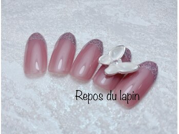 ルポ ドゥ ラパン(Repos du lapin)/