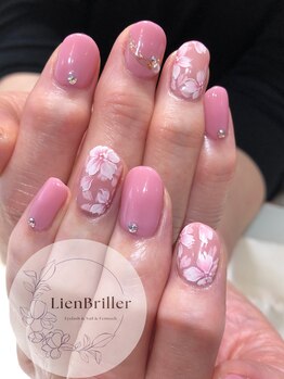 リアンブリエ(LienBriller)/桜