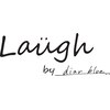 ラフバイディアブルー(Laugh by diarblue)ロゴ