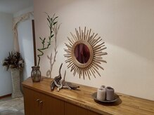 エミタス 蒲田店(emi+)/蒲田　まつげパーマ　眉毛