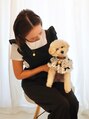 ビカ 名古屋店(美ka) 吉福 知枝美