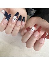 ジプソフィラ/yuka