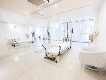 デップ 広島店(DEP)/高級感あふれる内装♪