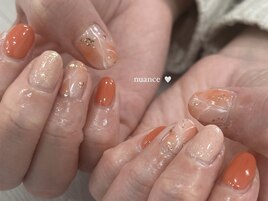 定額デザイン No.171