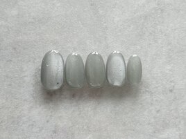 9.一癖×カジュアル　定額C