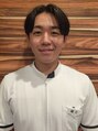 浦安整骨院 福士 翼