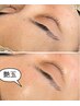 【角質毛穴ケア】　「フェイスワックスリートメント」