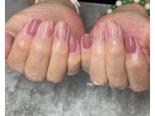 リカルメナートゥ 薬院(re:calmer na/to)/トレンド定額デザイン